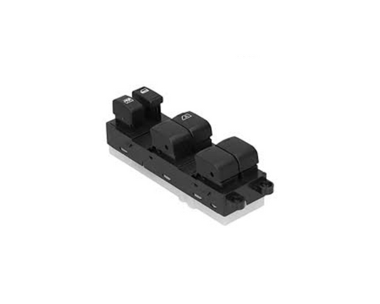 Tiida Main Window Switch