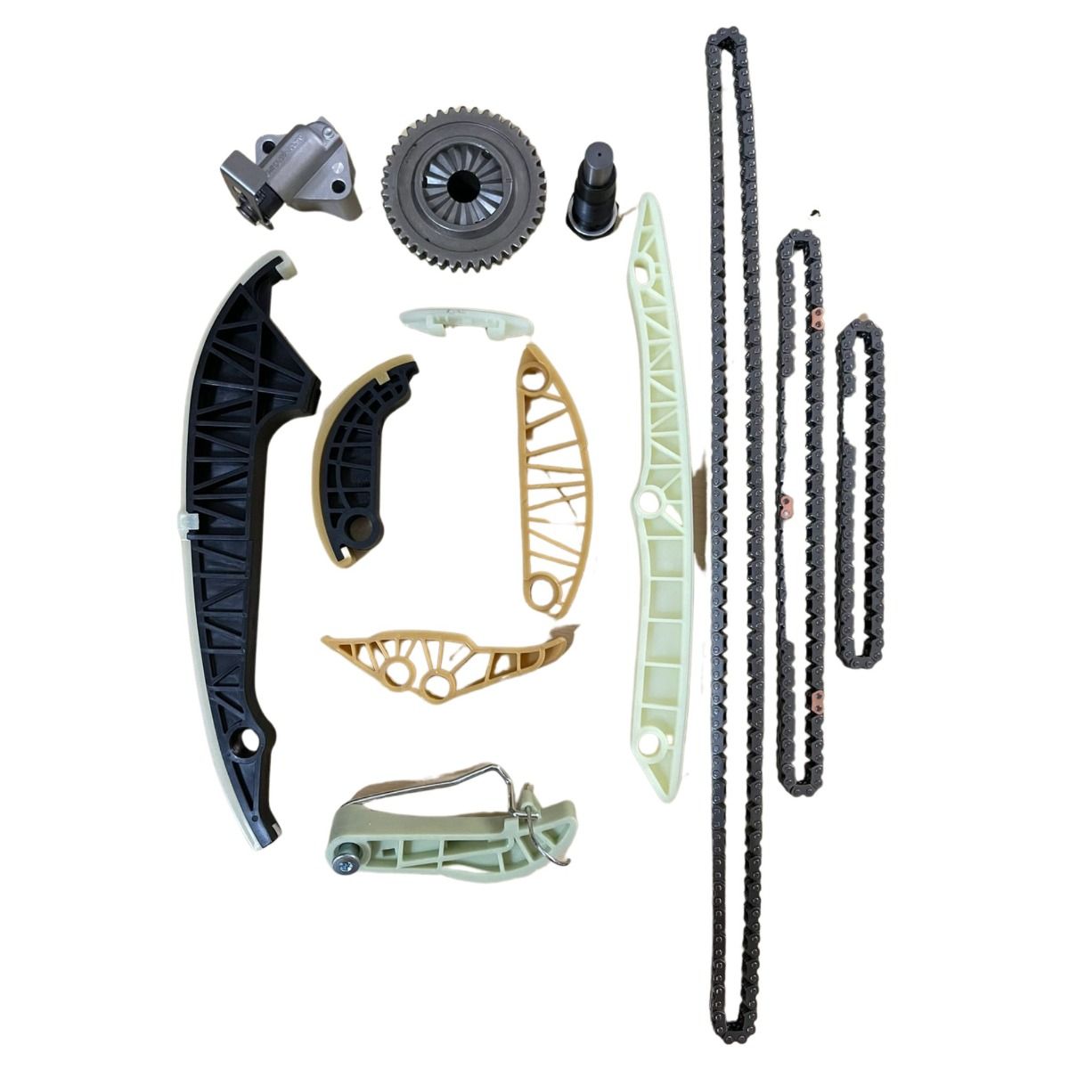Golf 6 GTI Timing Chain Kit (CCZ Engine) – Berlin Car Parts