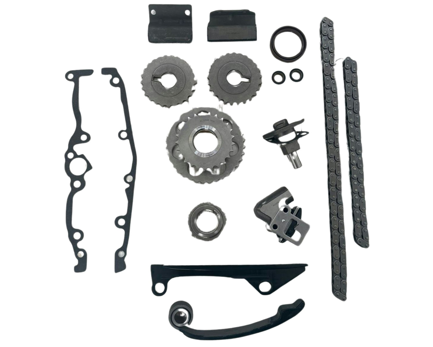 Nissan Sentra Timing Chain Kit (GA14/GA16DE Engine)