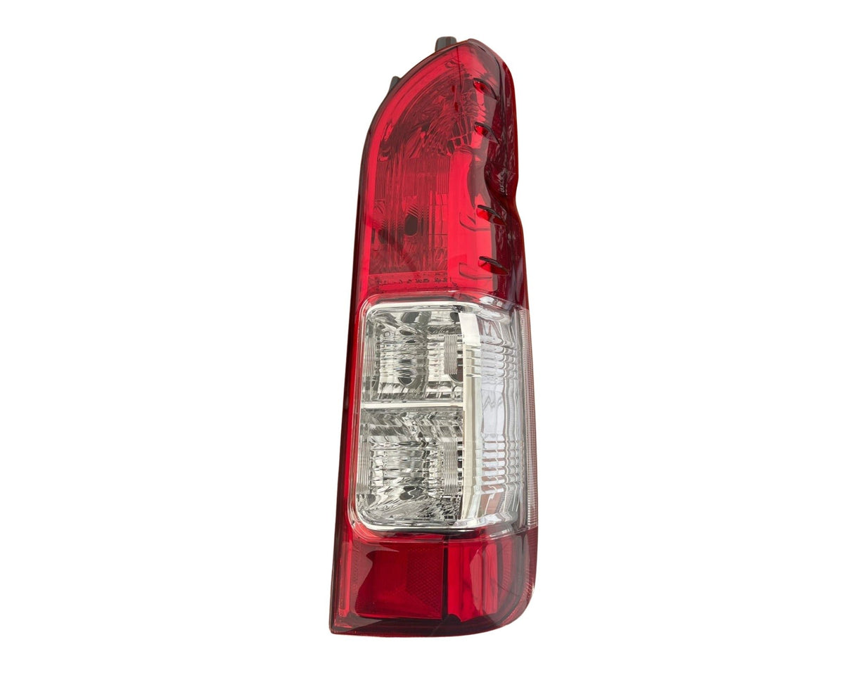 Quantum Led Tail Light Quantum Tail Lamp - Right (2014+) – Berlin Car Parts