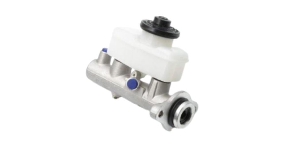 Corolla EE90 / Tazz Brake Master Cylinder (1.6 4AGE Engine) - 2 Hole 1987-1993