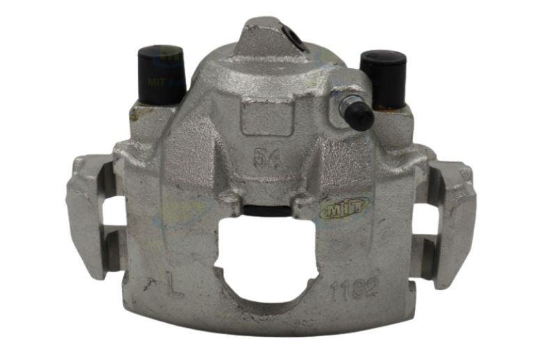 Tazz Front Brake Caliper + Bracket - Left (Solid Disc) 2000-2006
