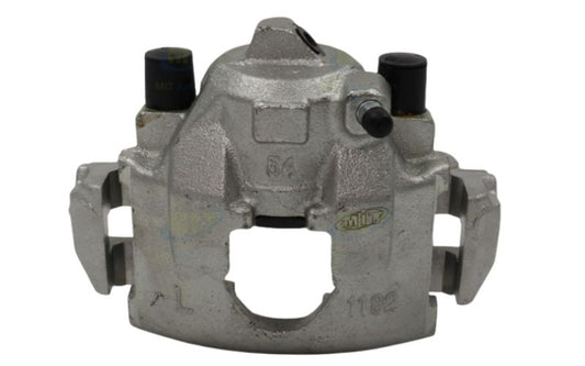 Tazz Front Brake Caliper + Bracket - Left (Solid Disc) 2000-2006