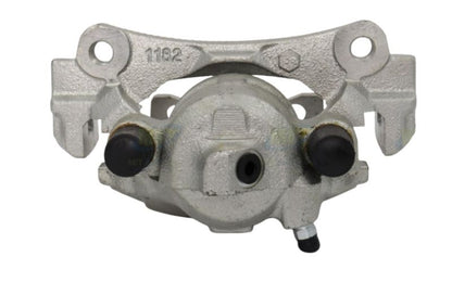 Tazz Front Brake Caliper + Bracket - Left (Solid Disc) 2000-2006