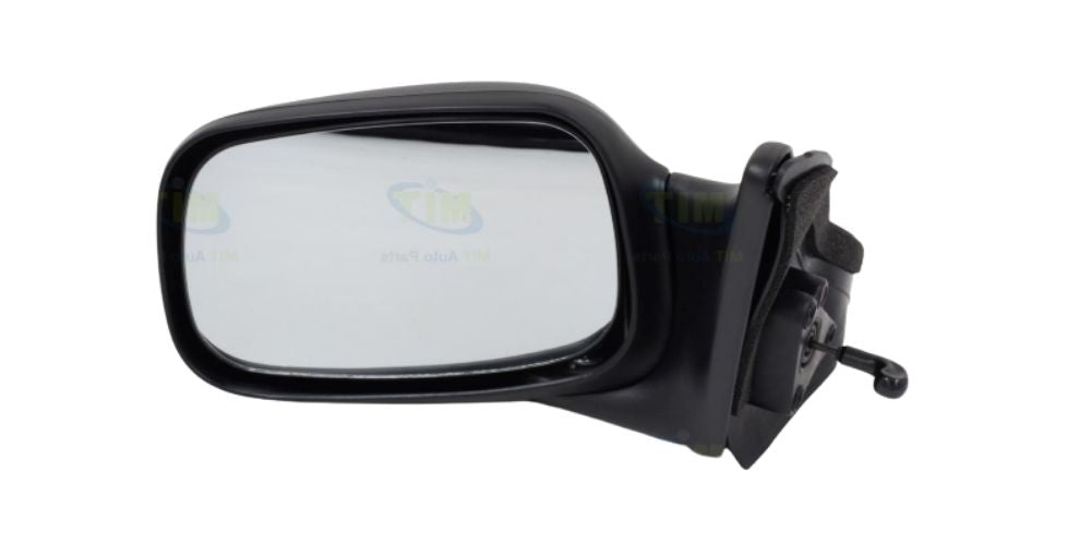 Tazz Door Mirror - Left 2000-2006
