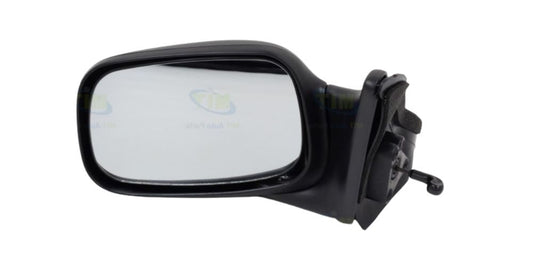 Tazz Door Mirror - Left 2000-2006