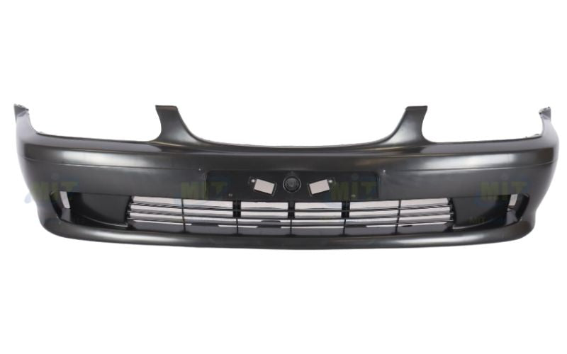 Tazz Front Bumper 2000-2006