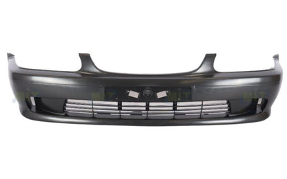 Tazz Front Bumper 2000-2006