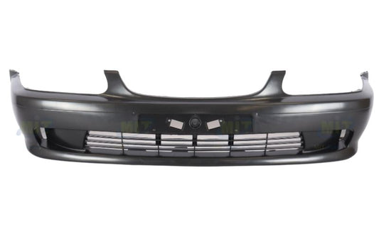 Tazz Front Bumper 2000-2006