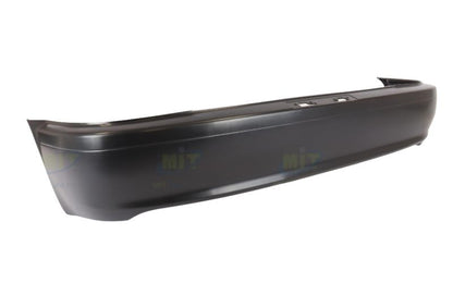 Tazz Rear Bumper (Hatchback) 2000-2006