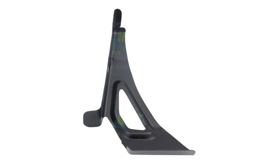 Tazz Front Bumper Bracket - Upper - Left 2000-2006
