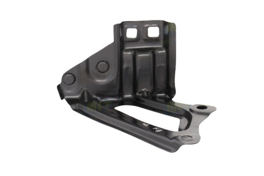 Tazz Front Bumper Bracket - Lower - Left 2000-2006