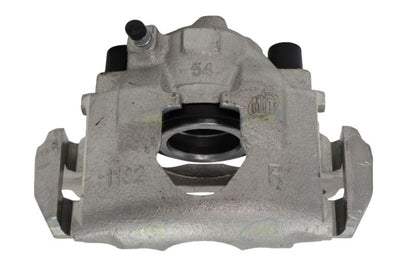 Tazz Front Brake Caliper + Bracket - Right (Solid Disc) 2000-2006