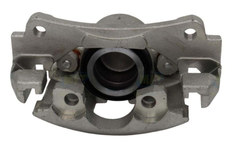 Tazz Front Brake Caliper + Bracket - Right (Solid Disc) 2000-2006