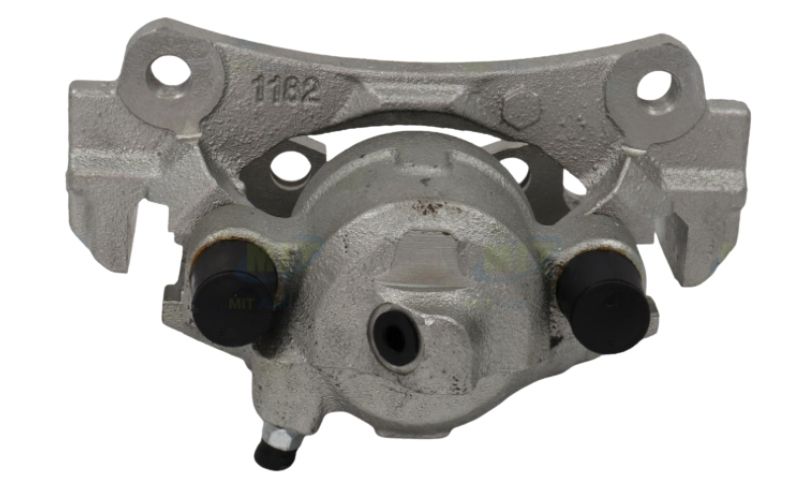 Tazz Front Brake Caliper + Bracket - Right (Solid Disc) 2000-2006