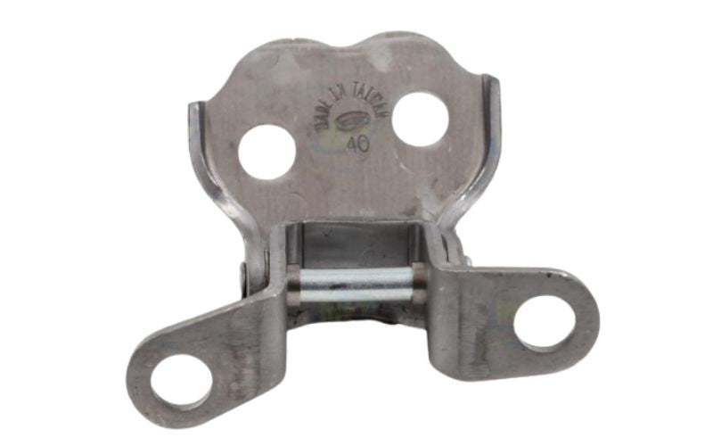 Tazz Front Door Hinge - Lower - Right 2000-2006