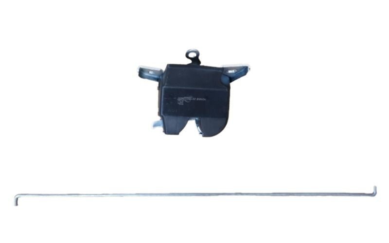 Tazz Boot Lock Mechanism 2000-2006 / Conquest (Hatchback)