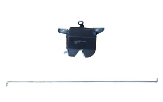Tazz Boot Lock Mechanism 2000-2006 / Conquest (Hatchback)