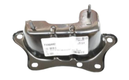 Tazz Rear Bumper Bracket - Left (Hatchback) 2000-2006 / Corolla EE90 / AE92
