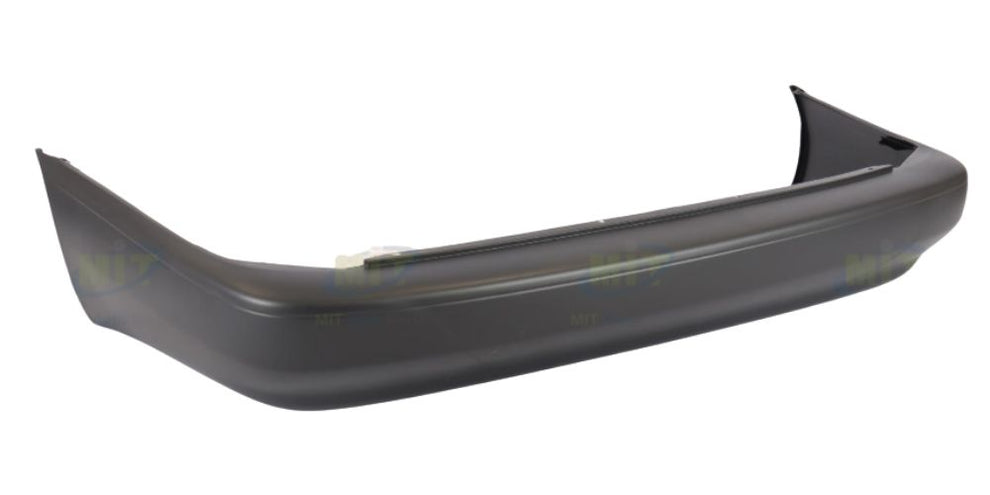 Corolla AE110 Rear Bumper (1999-2001) - Broad – Berlin Car Parts