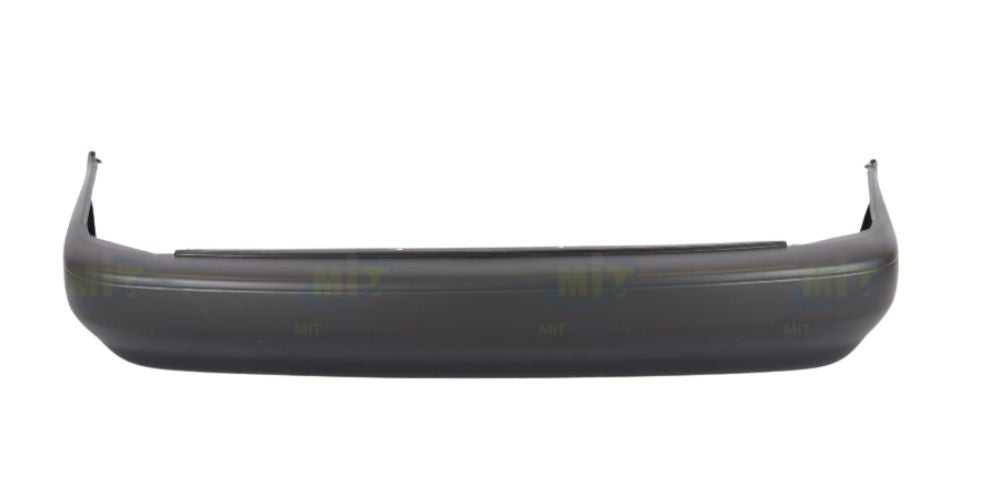 Corolla AE110 Rear Bumper (1999-2001) - Broad