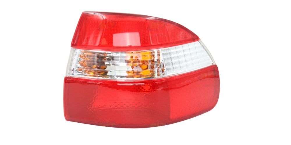 Corolla AE110 Tail Lamp - Right (1999-2002)