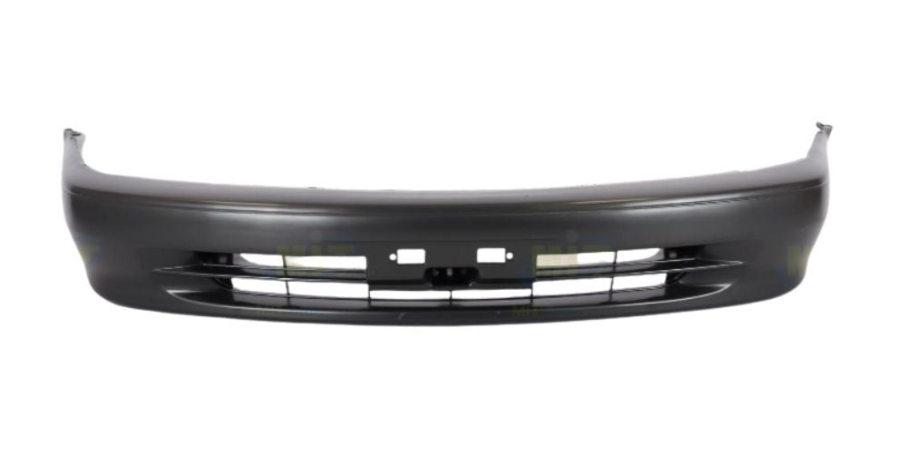 Corolla AE110 Front Bumper (Plain) 1999-2002
