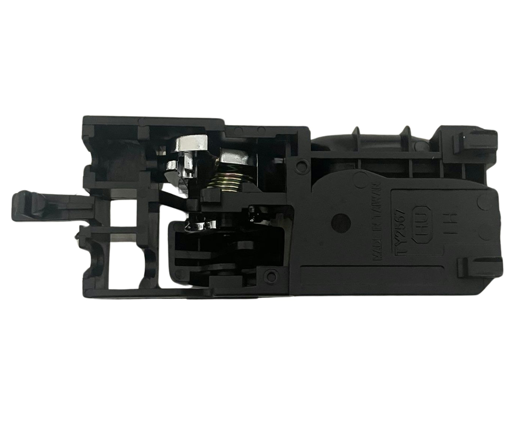 Runx Front Inner Door Handle - Left – Berlin Car Parts