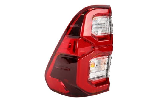 Hilux GD6 Taillamp - Left (LED) Late Model 2020+
