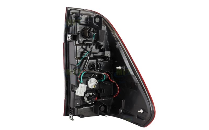 Hilux GD6 Taillamp - Right (LED) Late Model 2020+