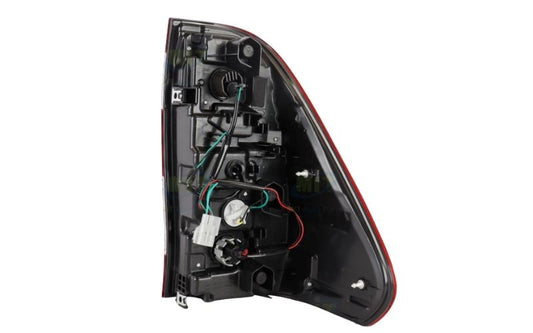 Hilux GD6 Taillamp - Right (LED) Late Model 2020+
