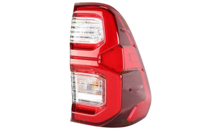 Hilux GD6 Taillamp - Right (LED) Late Model 2020+