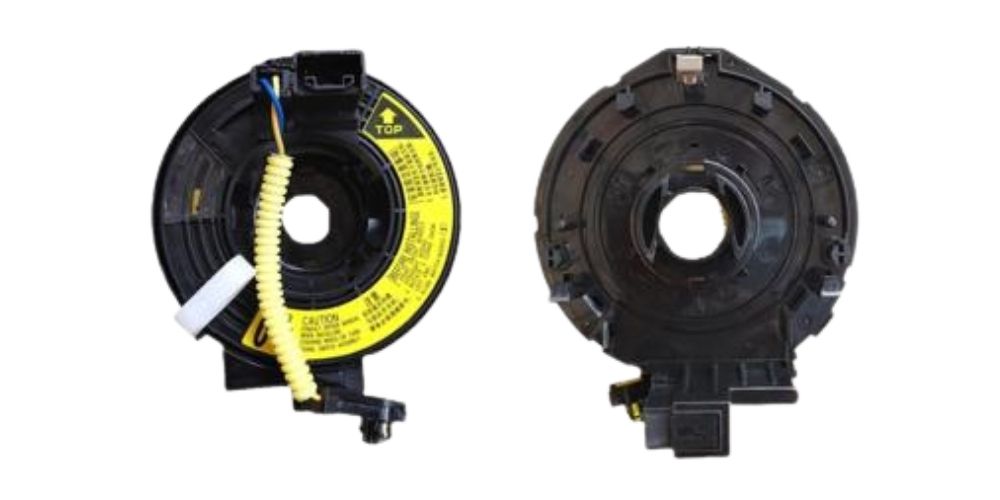 Avanza Spiral Cable Clock Spring - 2006-2012