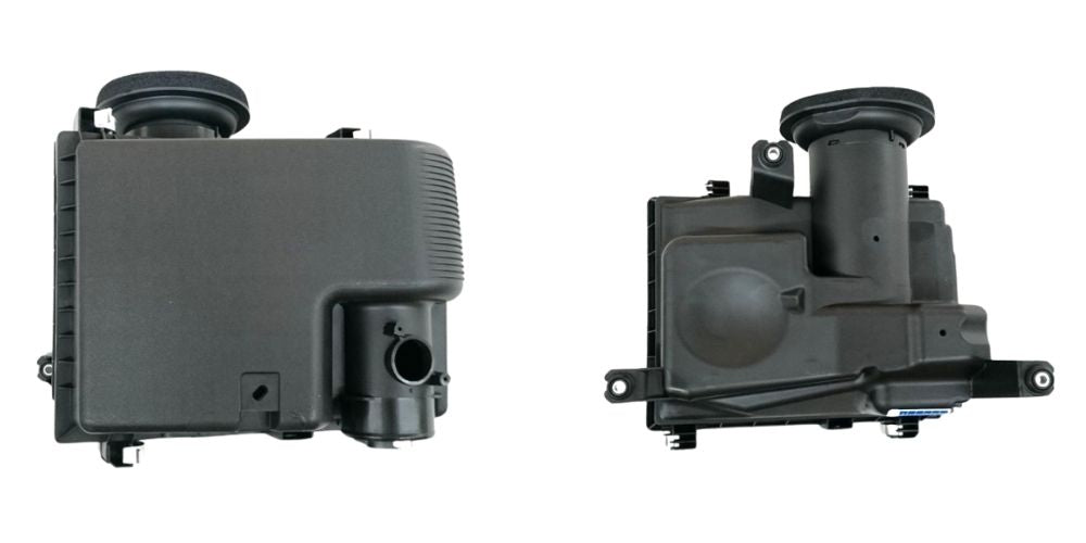 Fortuner Air Cleaner Box 2.7 2016+ / Hilux YN160 ( 2TRFE Engine)