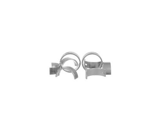 Polo 8 1.2 Tsi CJZ Main Bearings and Big ends (Standard)