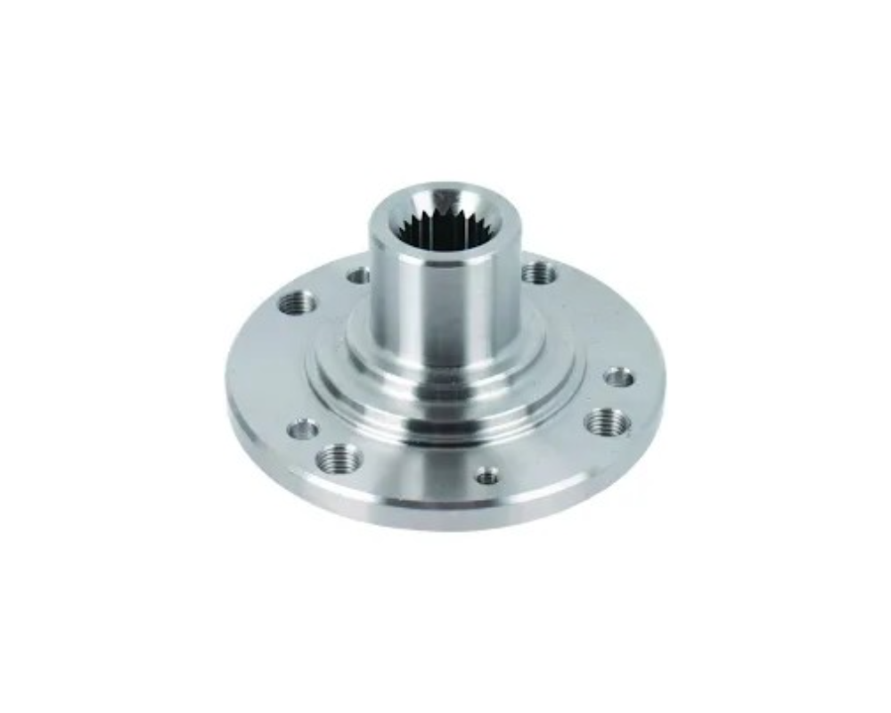 Polo 1.4 Tsi Front Wheel Hub 2018+