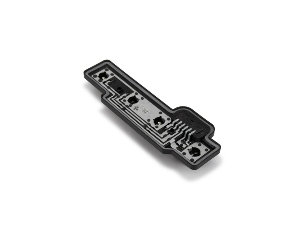 Caddy Rear Globe Holder (2005-)