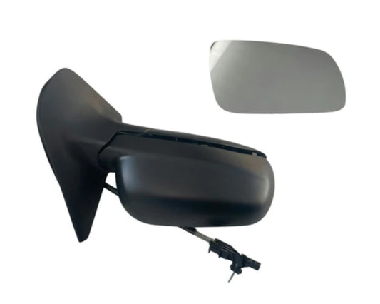 Golf 4 / Jetta 4 Door Mirror Manual - Right