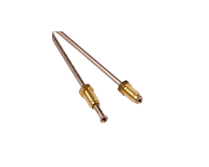 Universal Metal Brake Pipe (Bundle of 25)