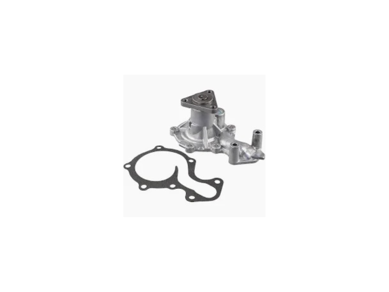 Fiesta Ecoboost Water Pump 1.0