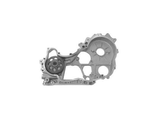 Hilux / Quantum 2KD Oil Pump