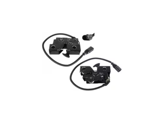 Golf 7 / Passat / Tiguan / Touran Bonnet Catch Lower (2012-)