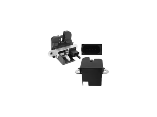 Golf 7 / Beetle / Tiguan Boot Lock Catch Upper