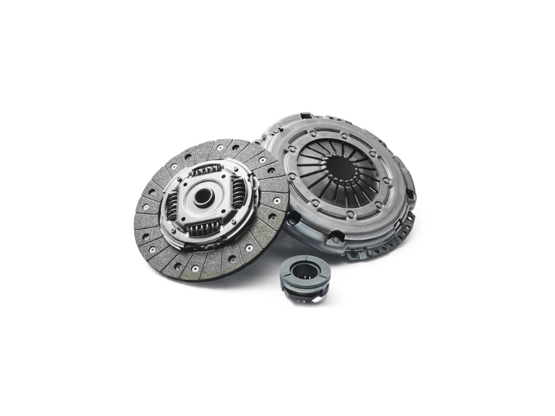 Golf 7 1.0 TSI CHZ Clutch Kit (SACHS)