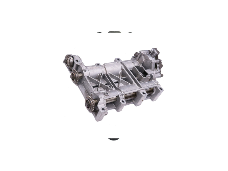 W204 M271 Oil pump Complete