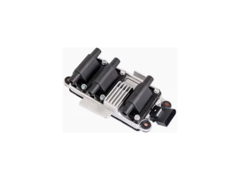 A6 / S6 C4 2.4 1994-2001 Ignition Coil (5 Pin)