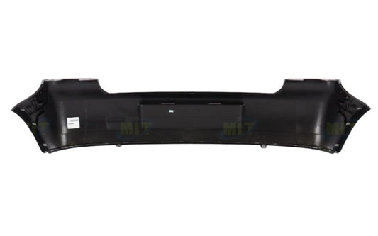 Vivo Rear Bumper 2010-2018 (Hatchback)