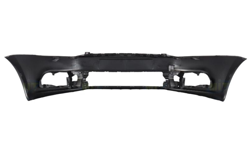 Polo 7 Front Bumper 2014-2017 (Hatchback)