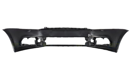Polo 7 Front Bumper 2014-2017 (Hatchback)