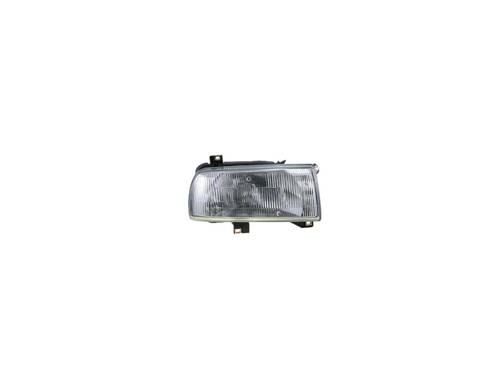 Jetta 3 Headlamp - Right 1992-1999 – Berlin Car Parts